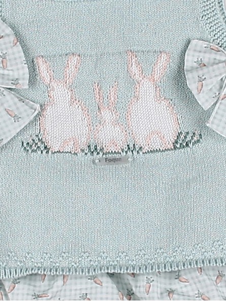 Campo girl set