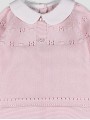 Dulce first outfit knit set
