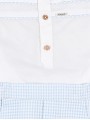 Baby boy shirt and short set