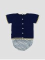 Conjunto niño Mar