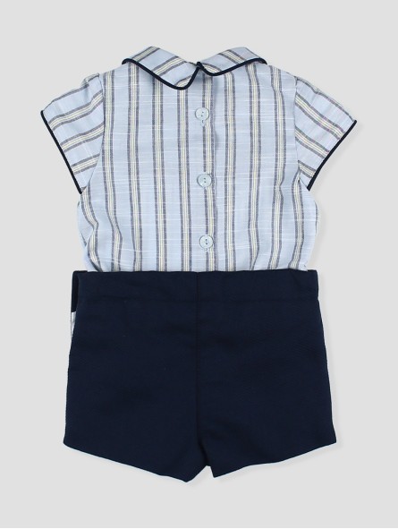 Conjunto niño Mar