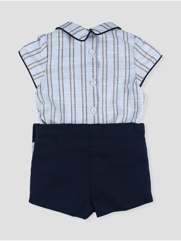 Conjunto niño Mar