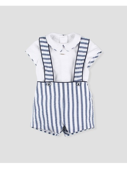 Conjunto niño Puerto