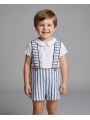 Conjunto niño Puerto