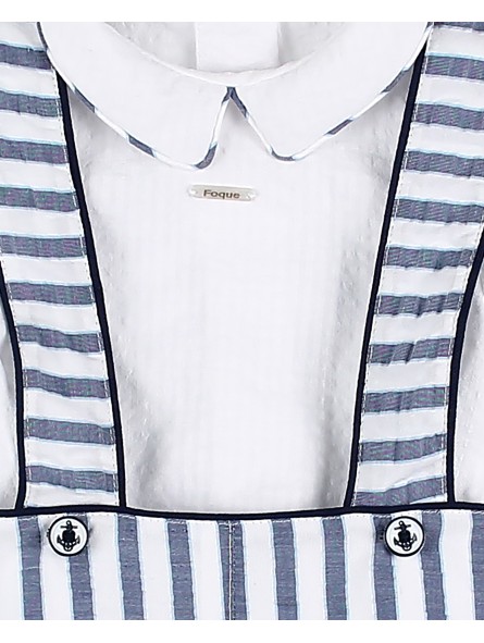 Conjunto niño Puerto