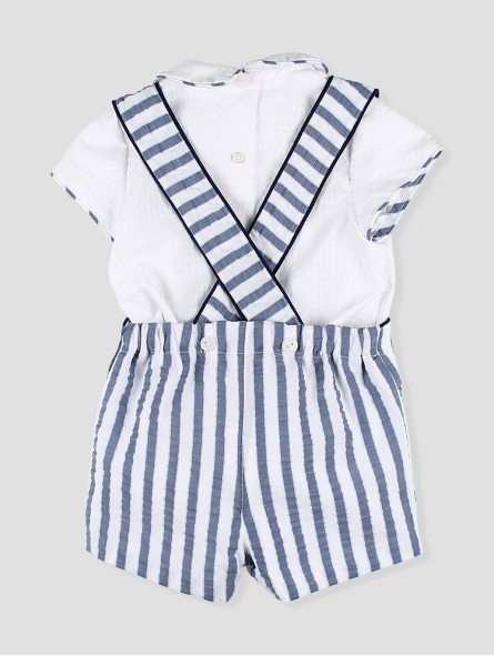 Conjunto niño Puerto