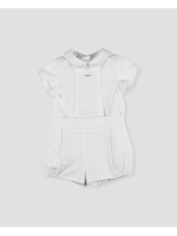 Conjunto niño Bautizo