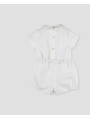 Baby boy christening set