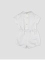 Baby boy christening set