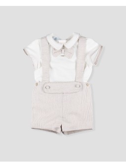 Ramas baby boy set