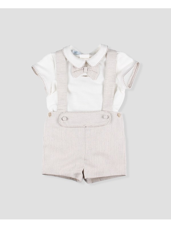 Conjunto niño Ramas