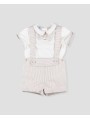 Ramas baby boy set