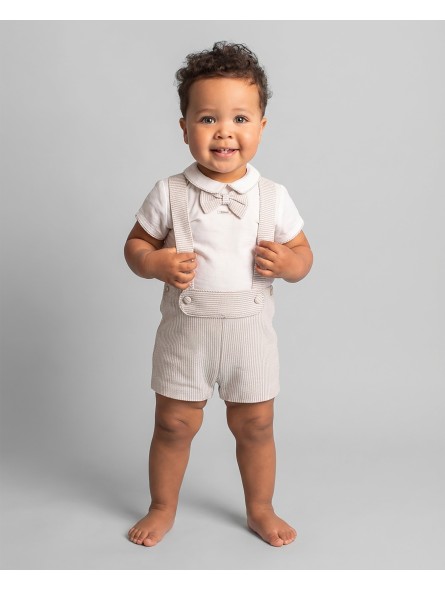 Ramas baby boy set