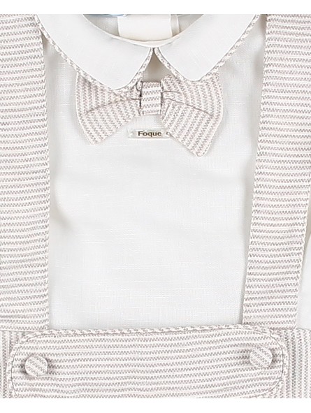 Ramas baby boy set