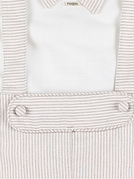 Ramas baby boy set