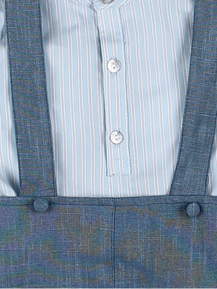 Conjunto criança Confeti