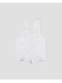 Baby boy basic dungarees