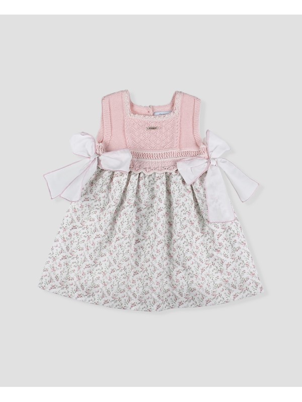 Ensueño baby girl dress 