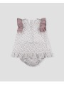 Ensueño baby girl dress