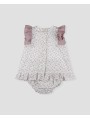 Ensueño baby girl dress