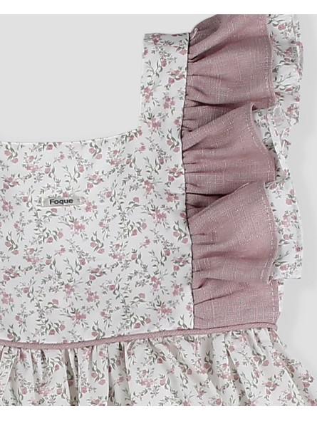 Ensueño dress
