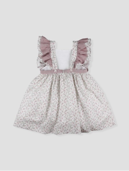 Ensueño dress