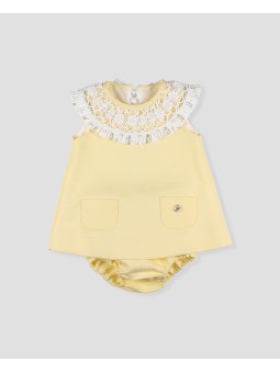 Granja baby dress