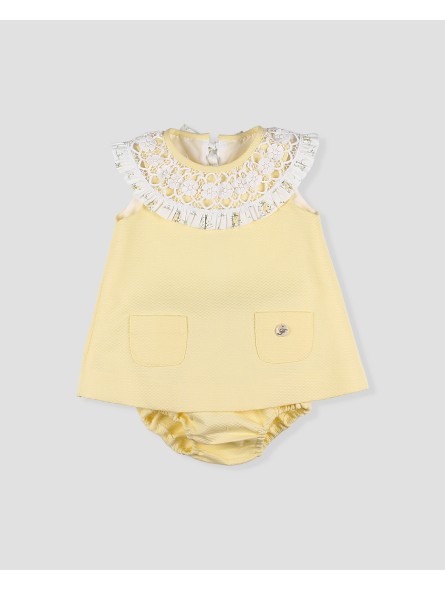 Granja baby dress