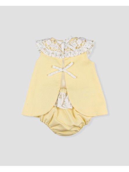 Granja baby dress