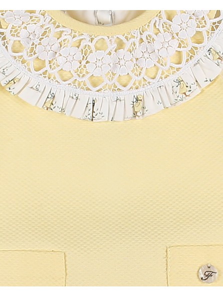Granja baby dress