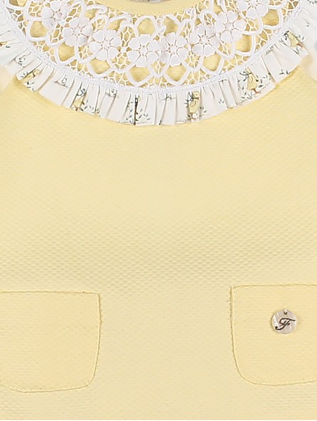 Granja baby dress