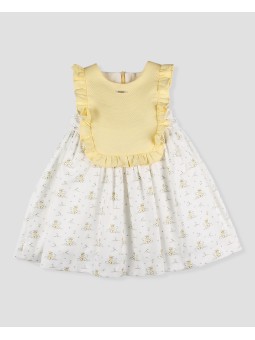 Vestido Granja