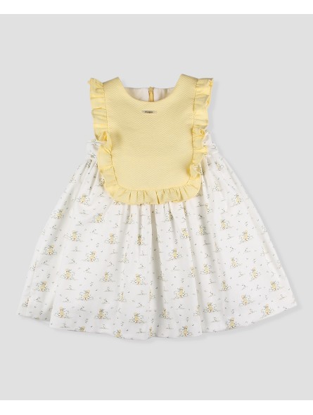 Vestido Granja