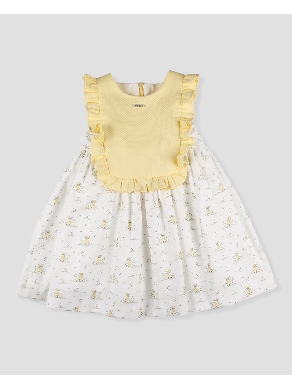 Vestido Granja