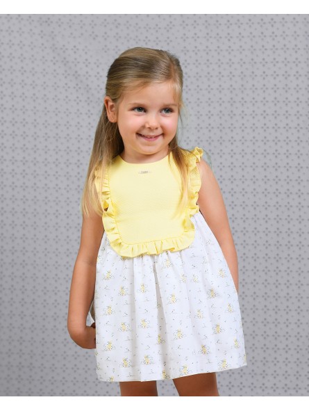 Granja girl dress