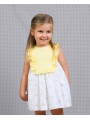 Vestido Granja