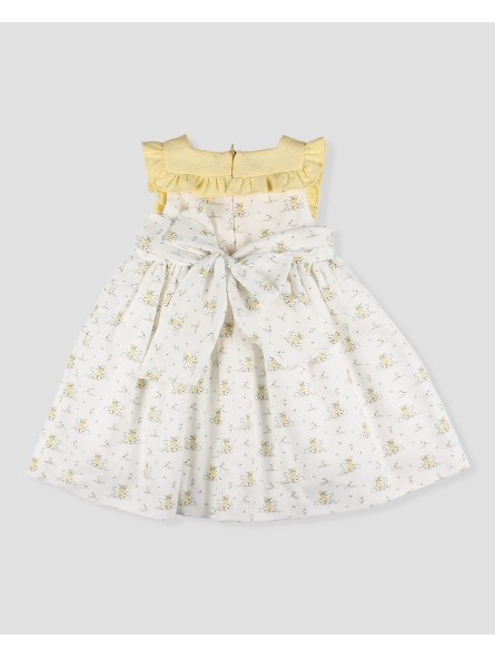 Granja girl dress