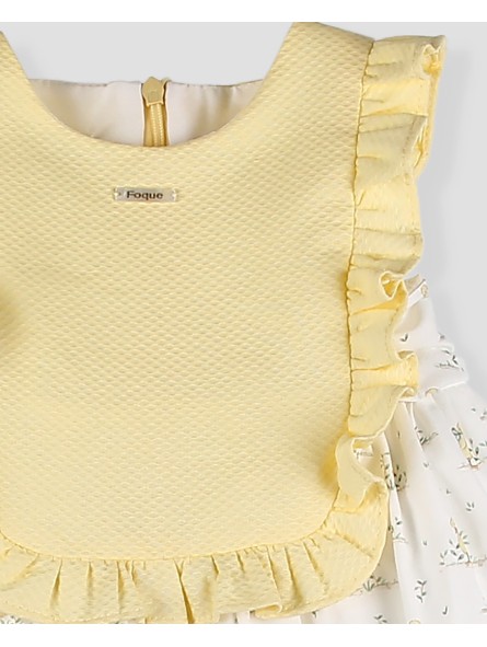 Granja girl dress