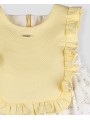 Vestido Granja