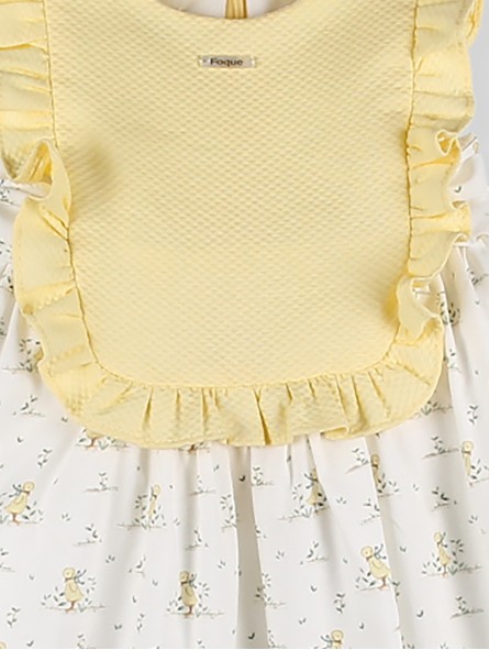 Granja girl dress