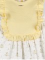 Vestido Granja