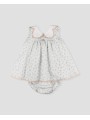 Campo baby dress