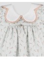 Campo baby dress