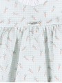 Campo baby romper
