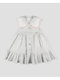 Campo dress