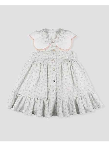 Campo dress