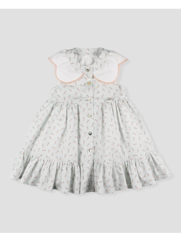 Vestido Campo