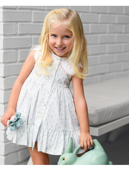 Campo dress