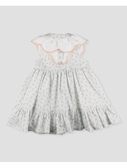 Vestido Campo