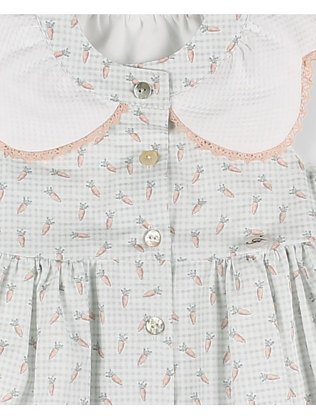 Campo dress